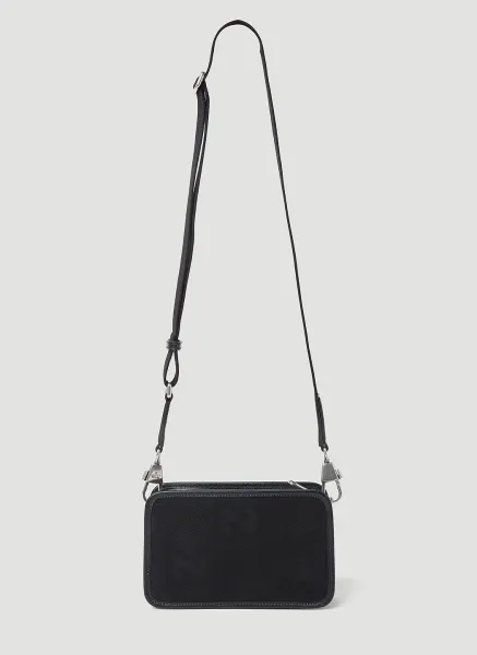 Jumbo GG Mini Crossbody Bag