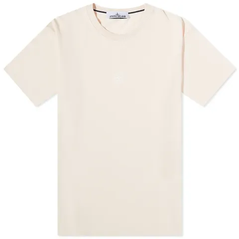Mosaic Four Print T-Shirt