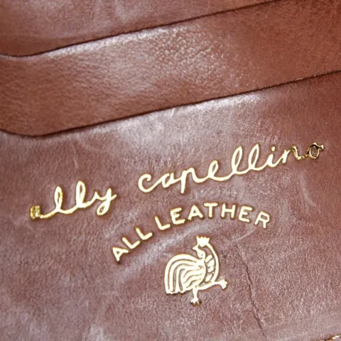 Fowler Small Card Holder
