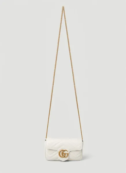Small Marmont Shoulder Bag