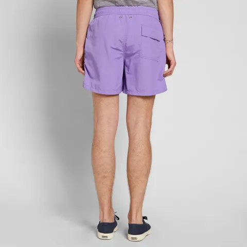 Classic Hawaiian Swim Short