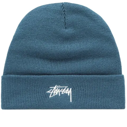 Stock FA17 Cuff Beanie
