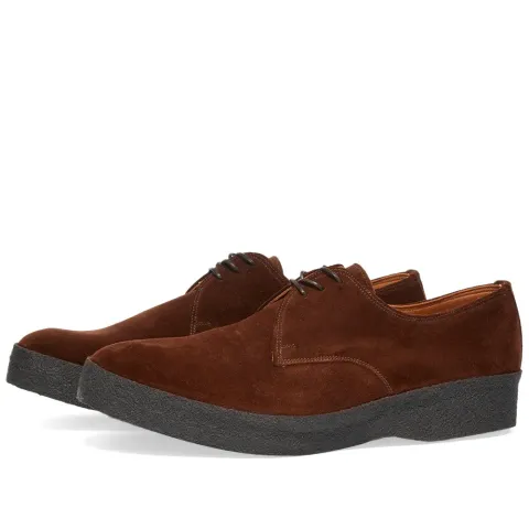 Low Top Gibson