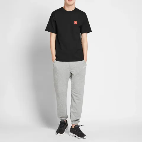 Squared Tee