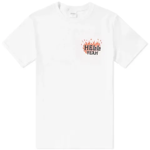 Hell Yeah Tee