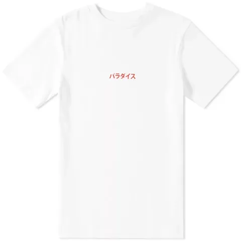 Paradaisu Tee