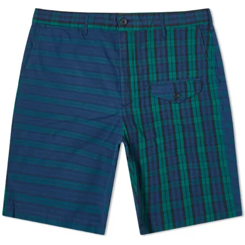 Ghurka Short