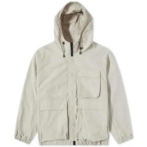 Utility Windbreaker