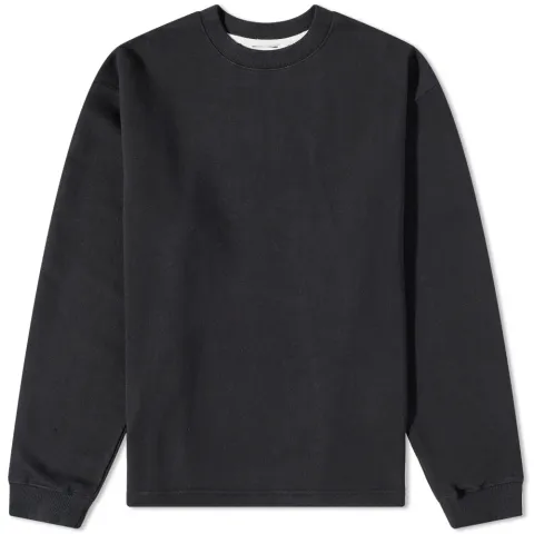 Basic Crew Sweat