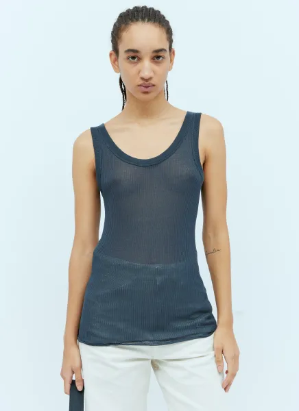 Seamless Tank Top