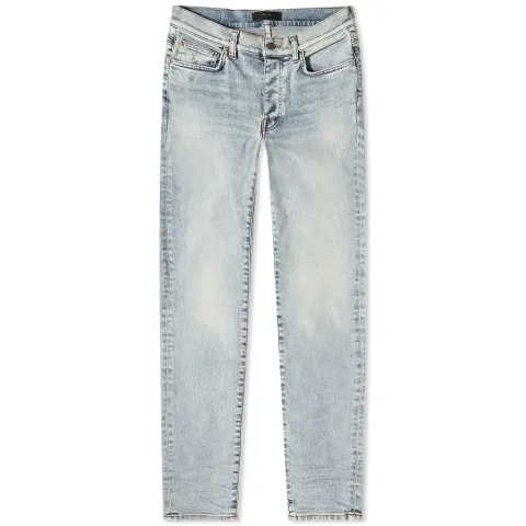 Stack Jeans