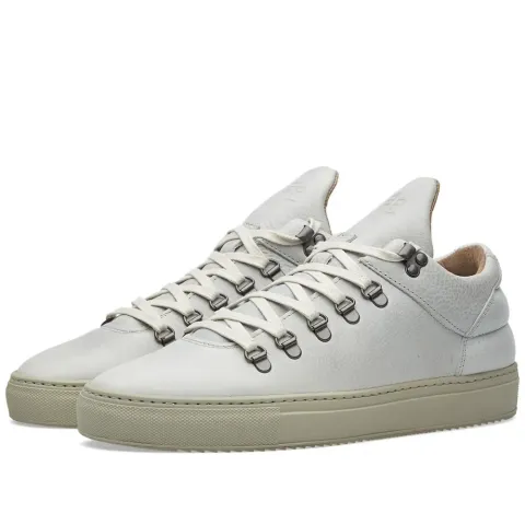 Mountain Cut Sneaker