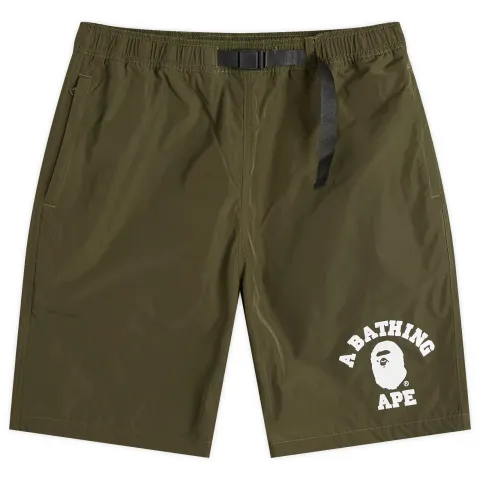 College Beach Shorts