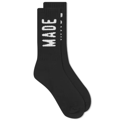 HM Logo Sock