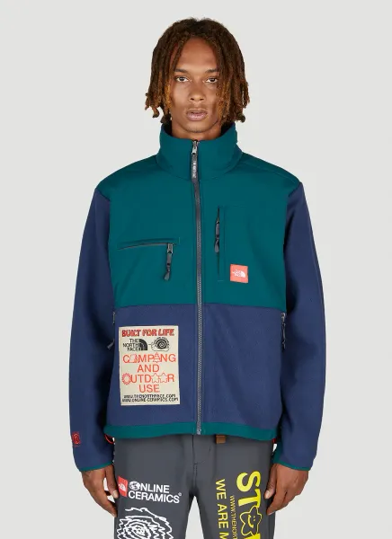 1995 Anorak Jacket