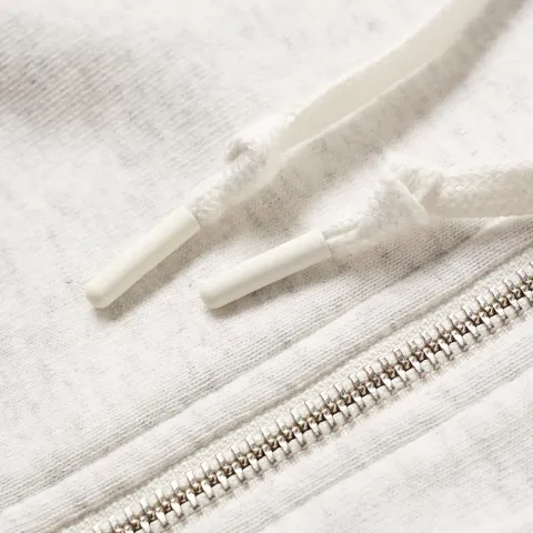 Essentials Zip Hoody