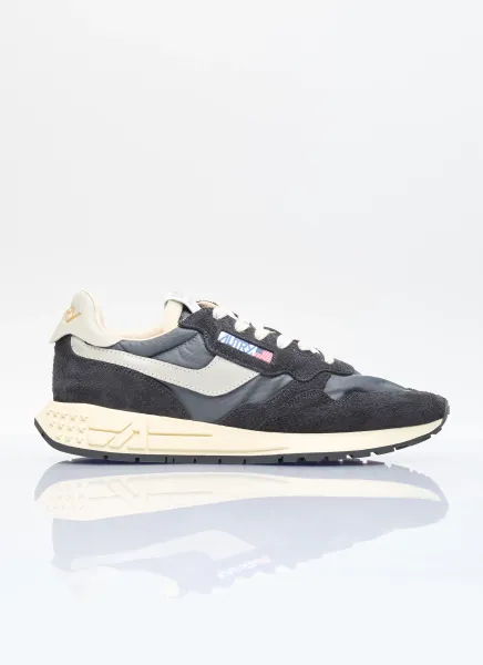 Reelwind Low Sneakers