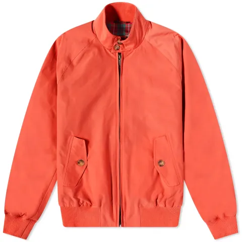 G9 Original Harrington Jacket