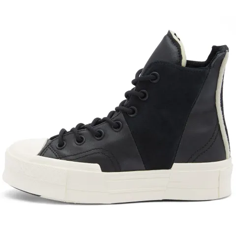 Chuck 70 Plus Mixed Material