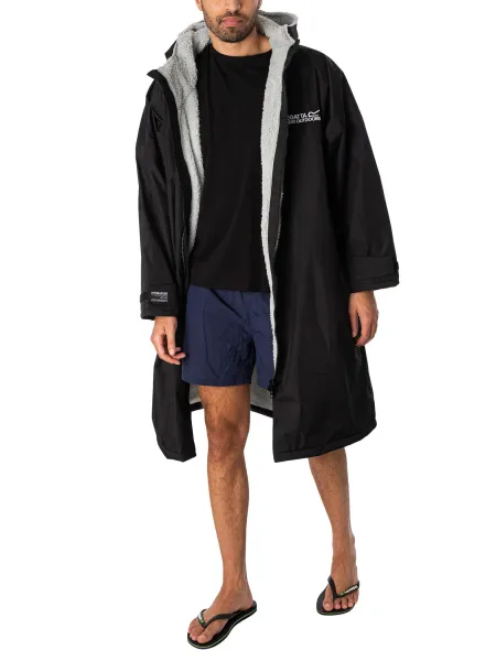 Regatta Waterproof Changing Robe