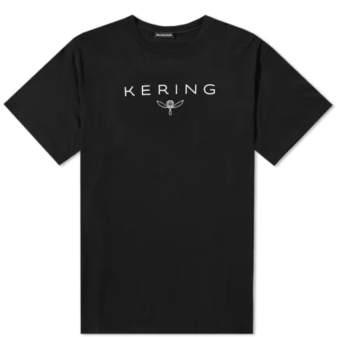 Kering Logo Tee