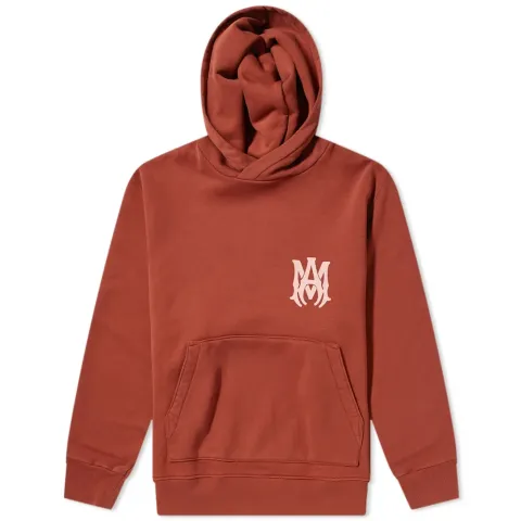 Ma Core Popover Hoodie