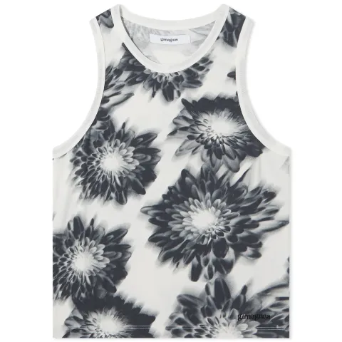 Tini Tank Top