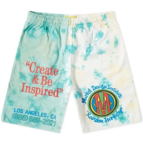 Design Institute Shorts