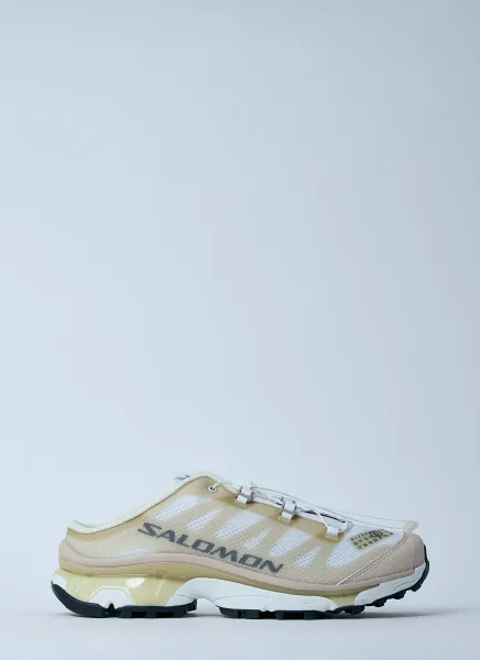 XT-4 Mule Sneakers