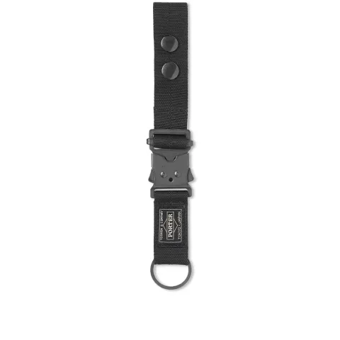 Porter-Yoshida & Co. Key Holder