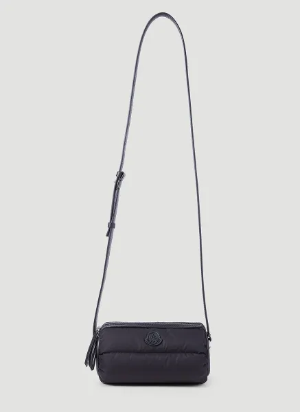 Keoni Down Crossbody Bag