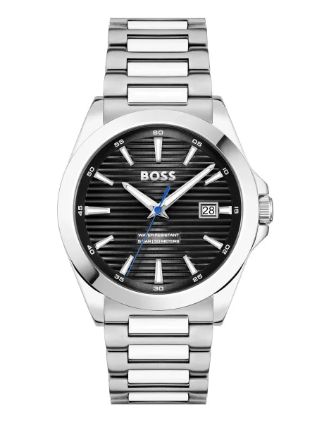 Boss Strike Dial Watch