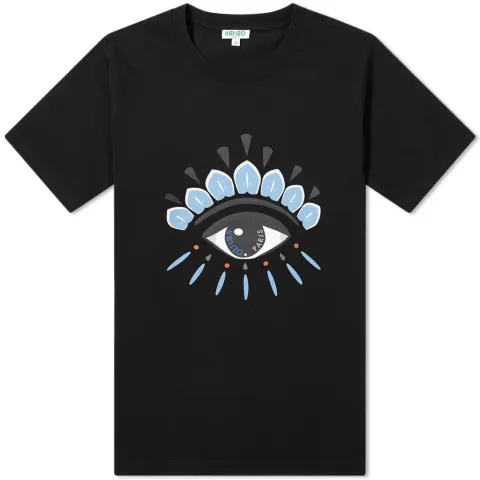 Classic Eye Icon Tee
