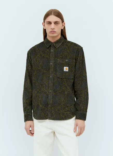 Flint Shirt