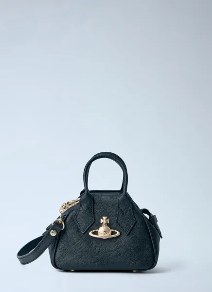 Mini Yasmine Handbag