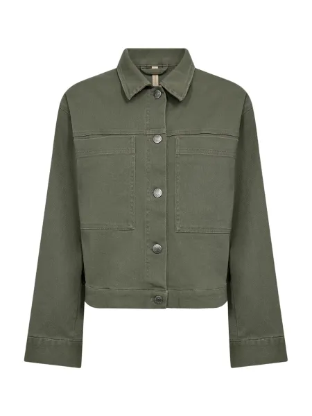 Bess Trucker Jacket