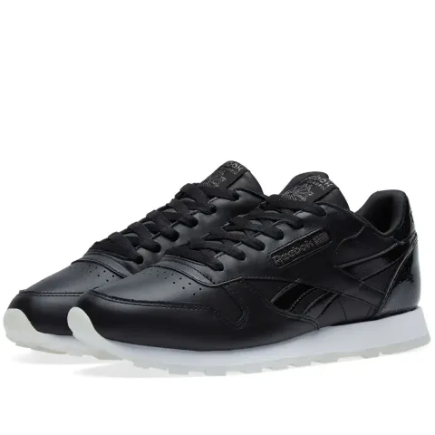 Classic Leather W