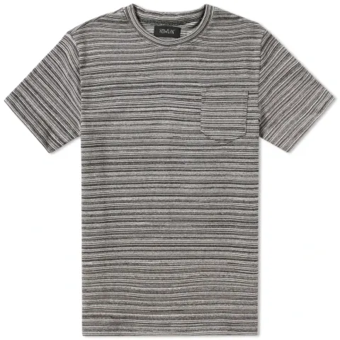 Howlin' Blind Wizard Mark Pocket Tee