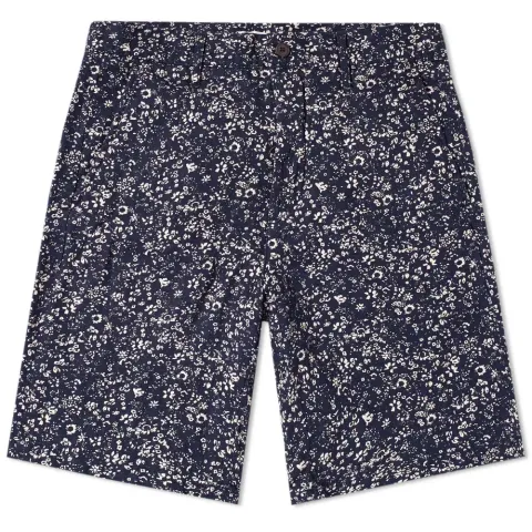 Crown Chino Short