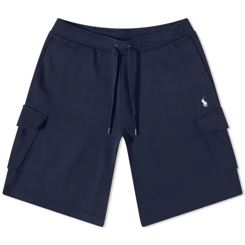 Cargo Sweat Shorts