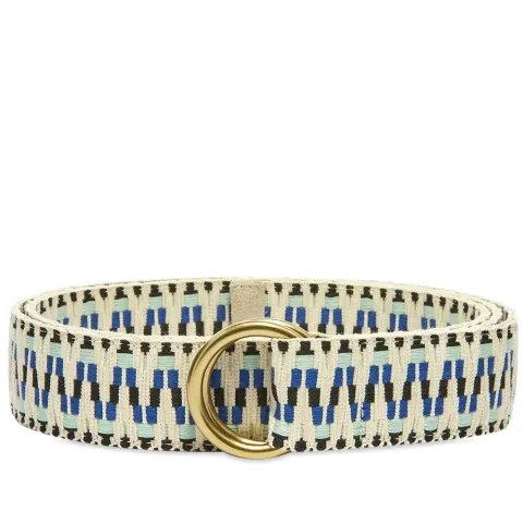 A.P.C. x RTH Woven Belt