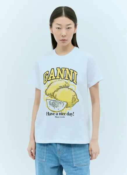 Lemon T-Shirt