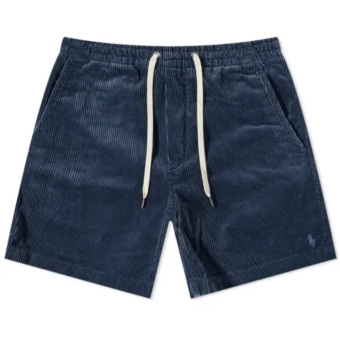 Cord Prepster Shorts