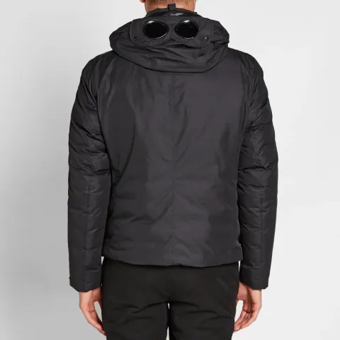 3 Pocket Lined Goggle Jacket