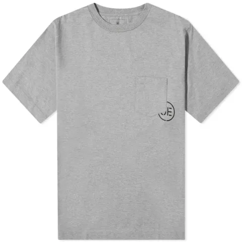 Authentic Pocket T-Shirt