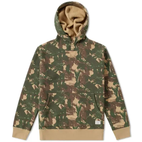 Military Hoody