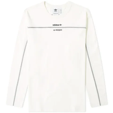 Long Sleeve R.Y.V Tee