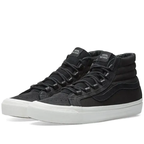 x Taka Hayashi Sk8-Hi 75 LX