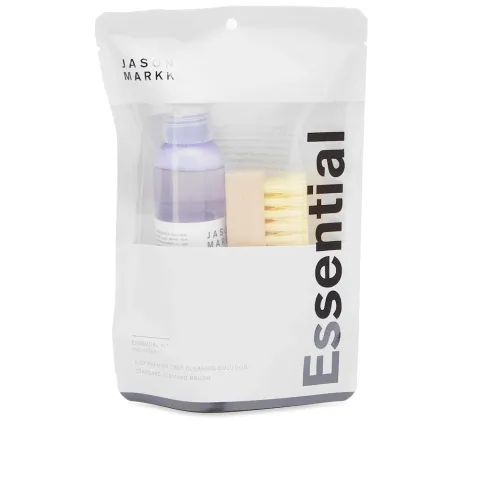 Premium Shoe Cleaning Kit - 4oz