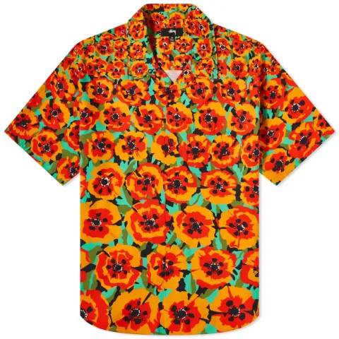 Poppy Shirt